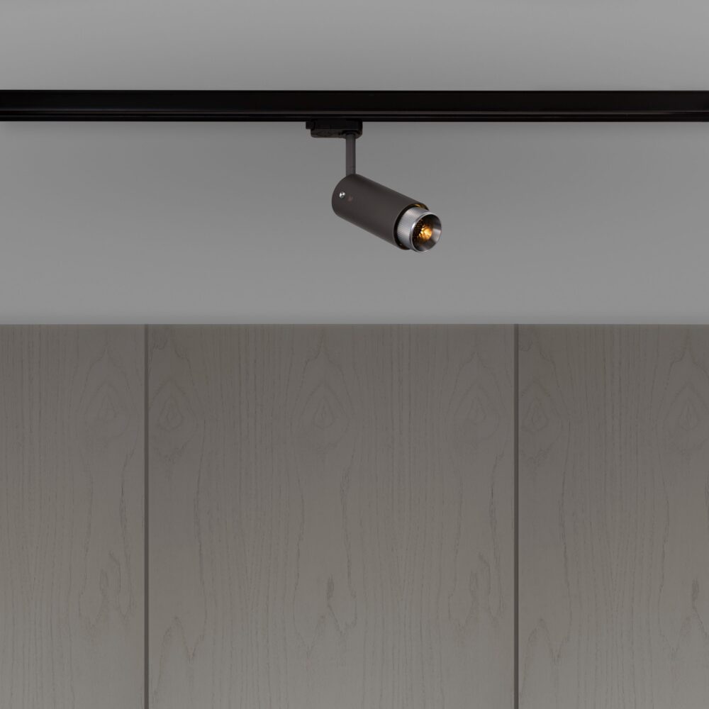 EXHAUST TRACK / CROSS / GRAPHITE / STEEL - Image 4