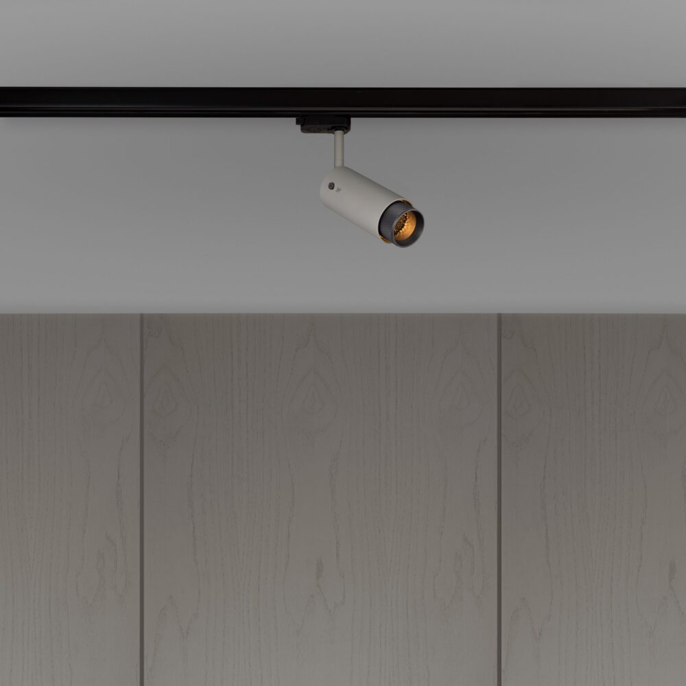 EXHAUST TRACK / CROSS / STONE / BLACK - Image 4