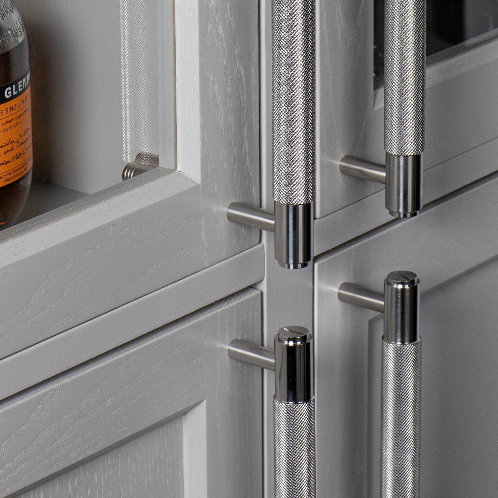 CLOSET BAR / CROSS / STEEL - Image 3
