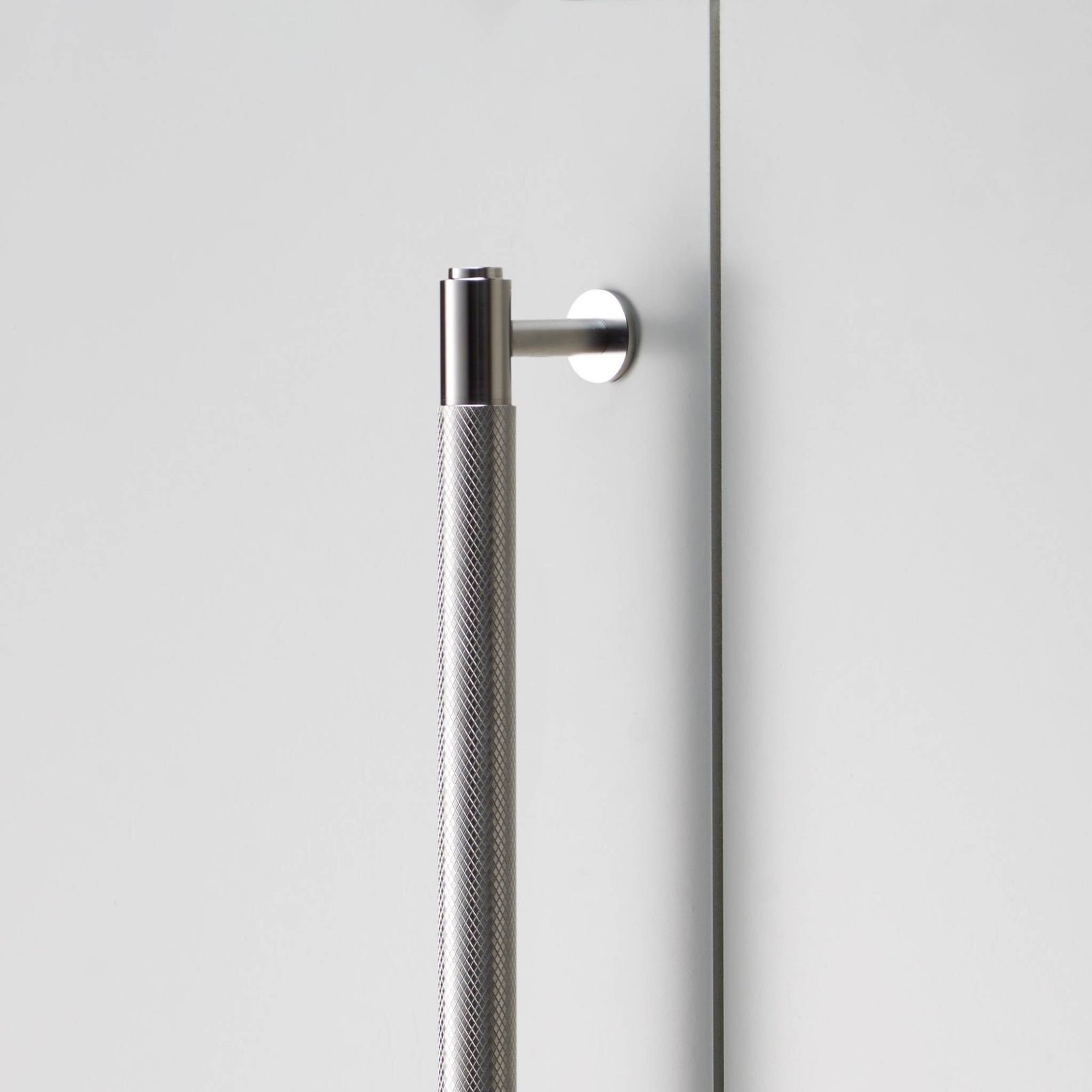 CLOSET BAR / CROSS / STEEL - Image 2