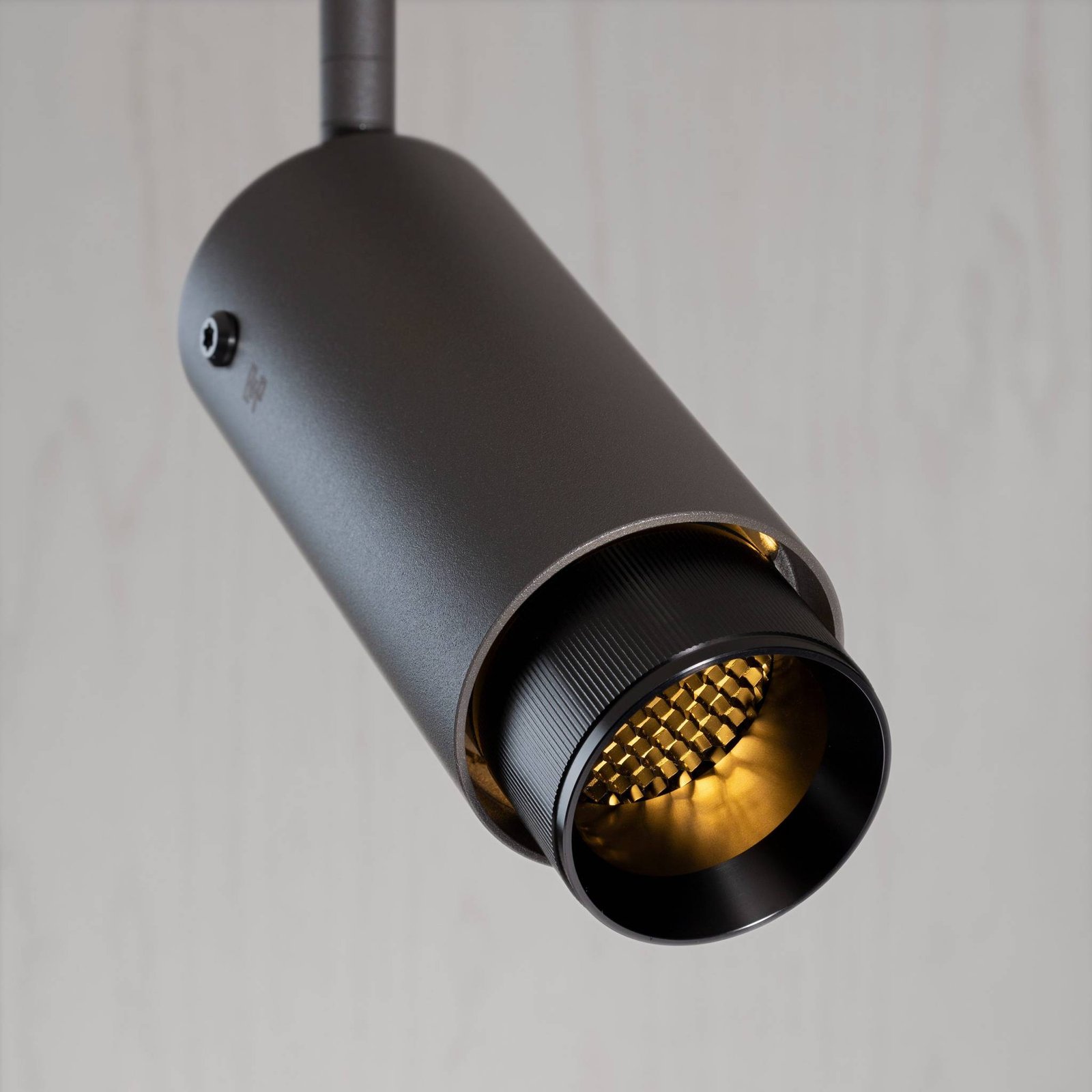 EXHAUST SPOT / LINEAR / GRAPHITE / GUN METAL - Image 2